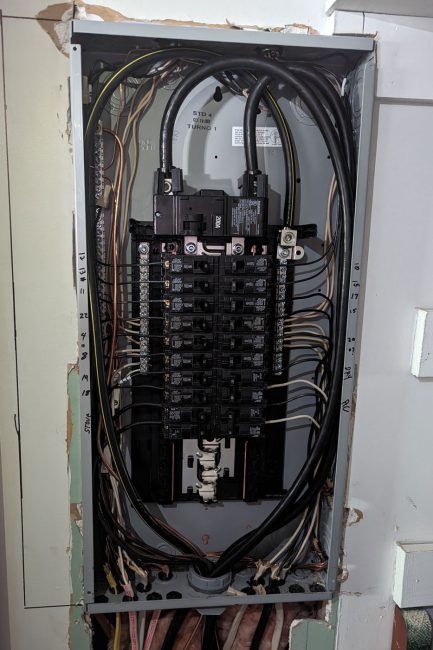 panels and service upgrades 1